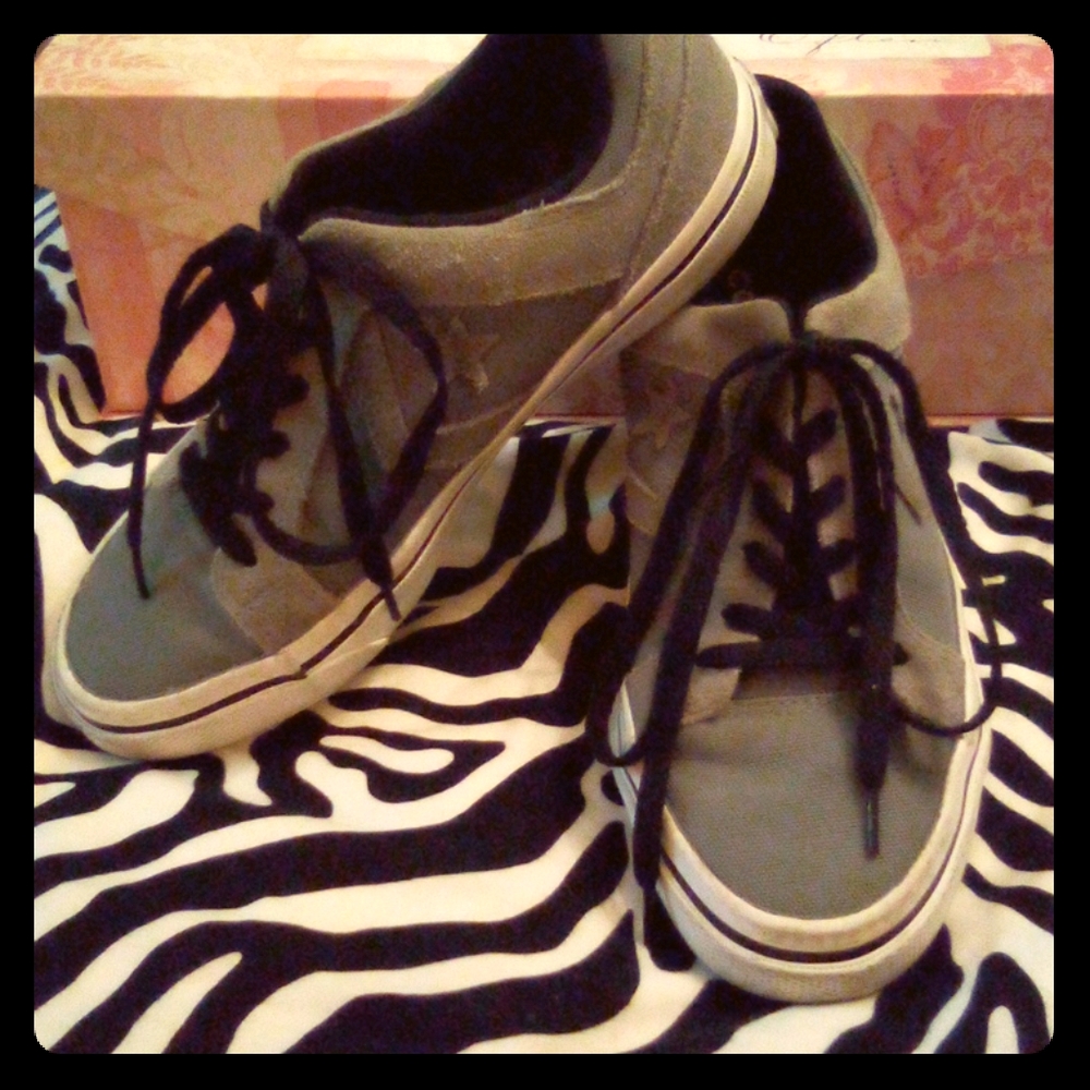 Converse Sneakers